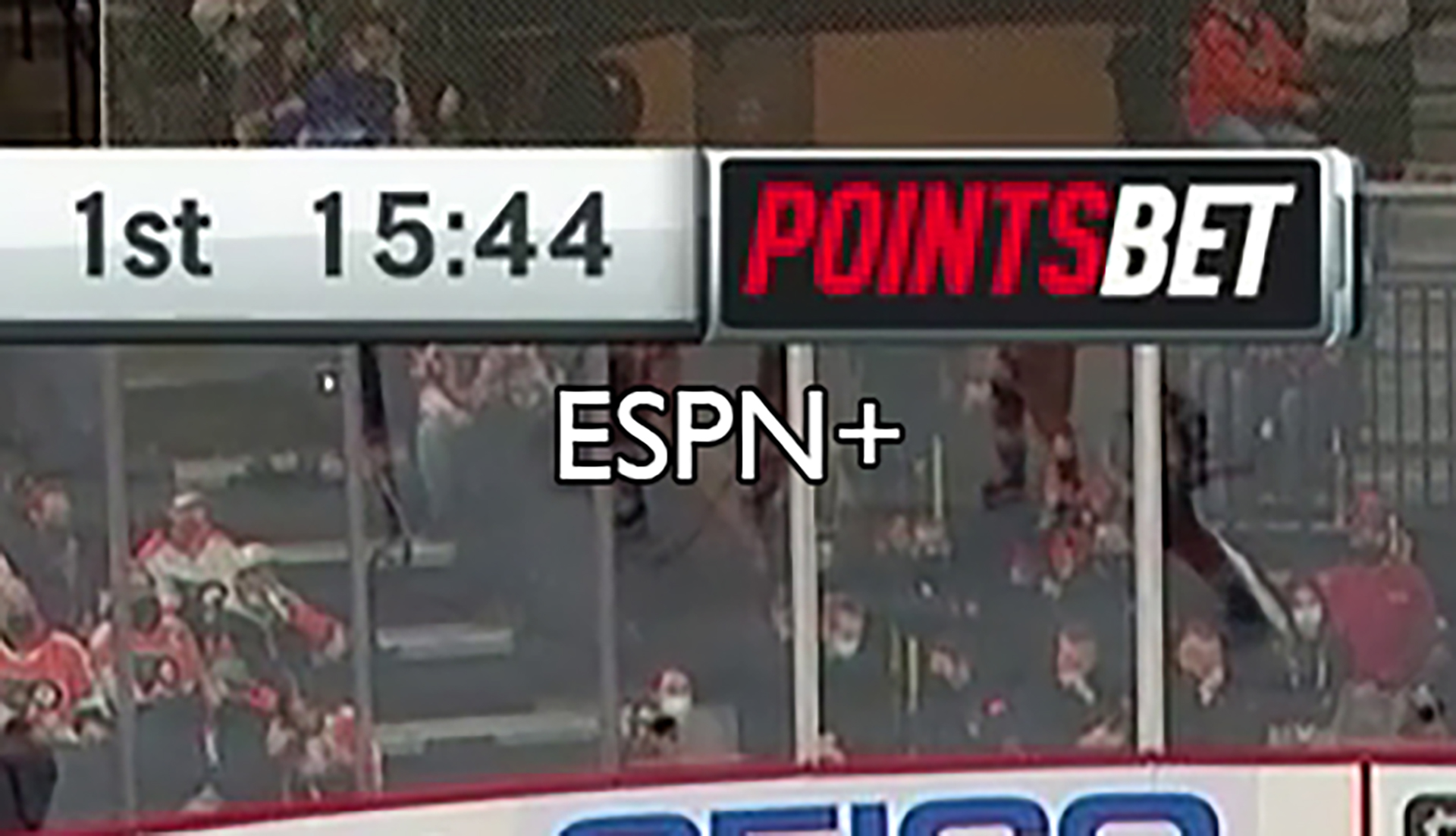 ESPN+