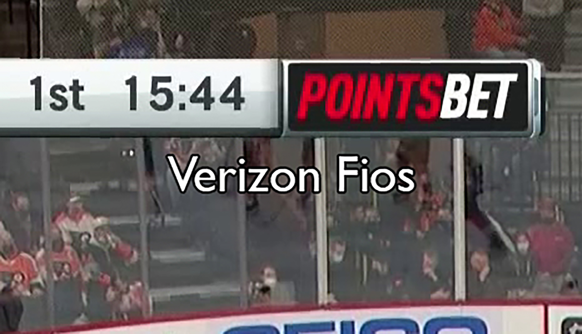 Verizon Fios