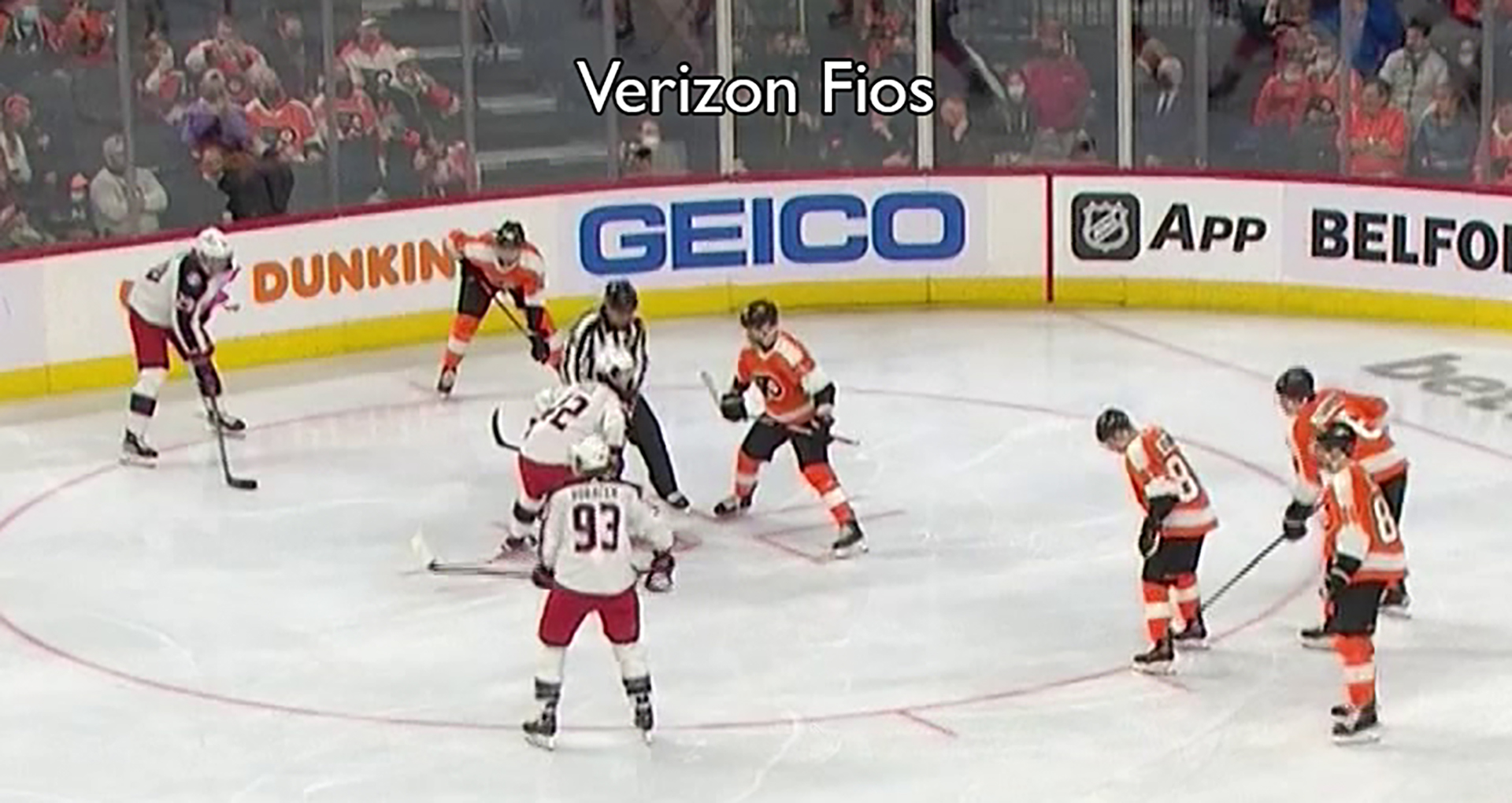 Verizon Fios