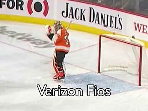 Verizon Fios