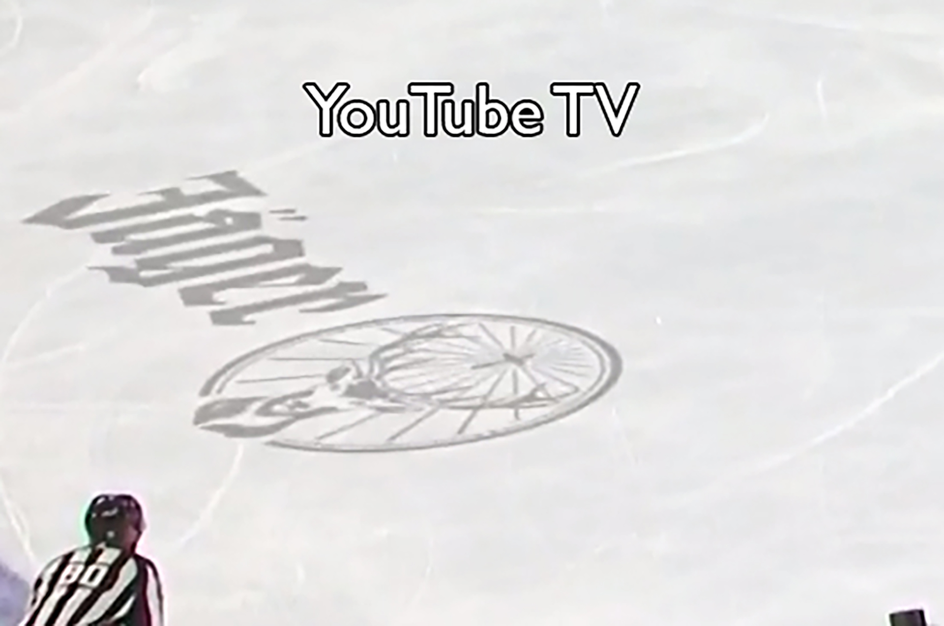 YouTube TV