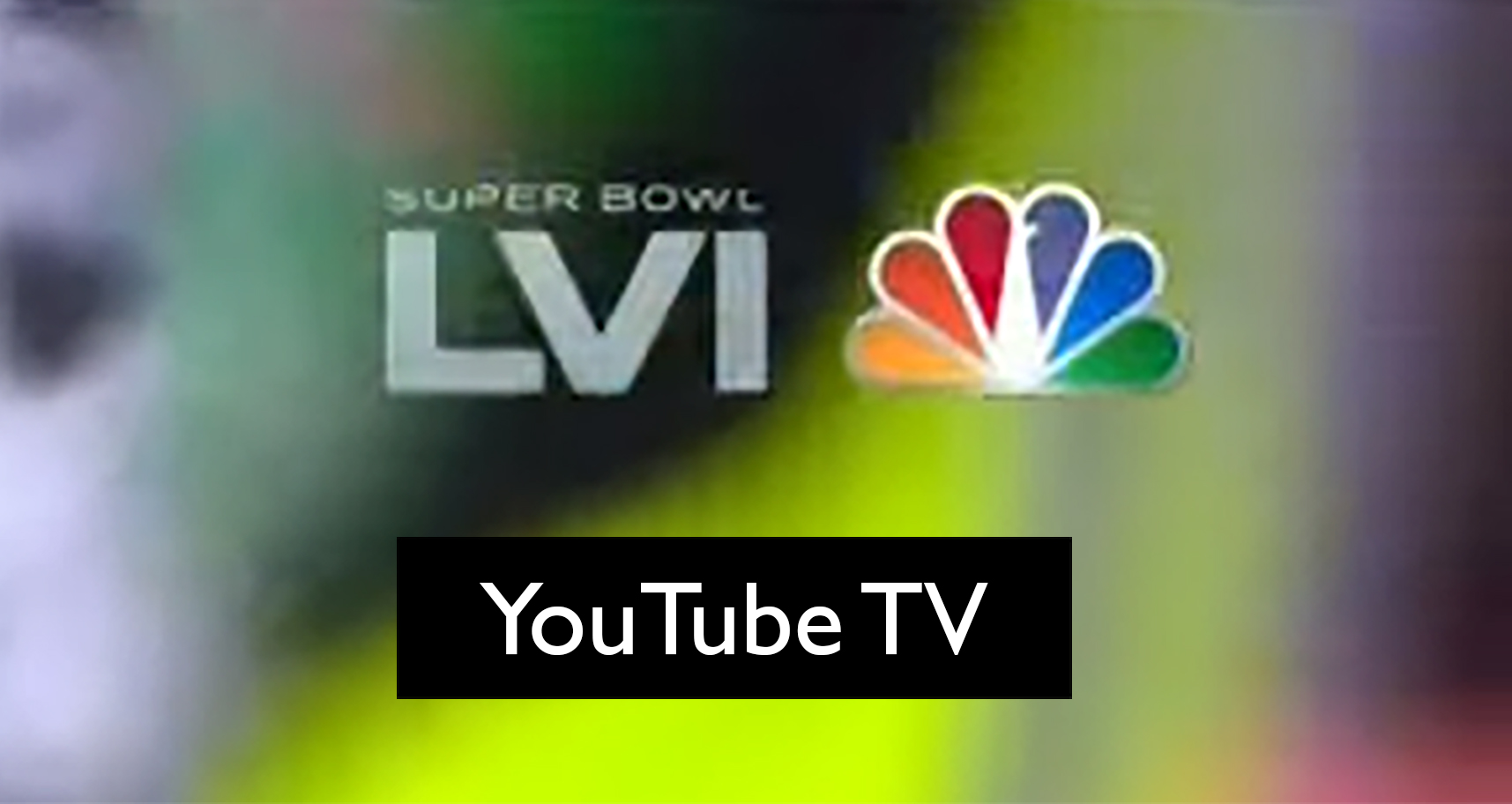 YouTube TV