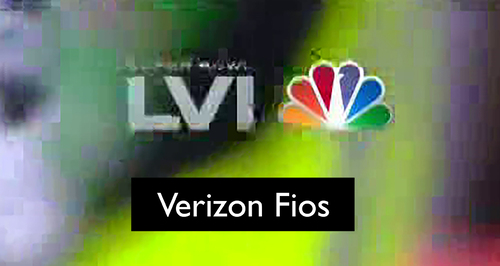 Verizon Fios